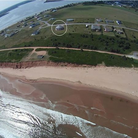 Around The Sea - Cana Da'S Rotating House, Suites & Tours North Rustico Exteriör bild