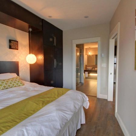 Around The Sea - Cana Da'S Rotating House, Suites & Tours North Rustico Exteriör bild